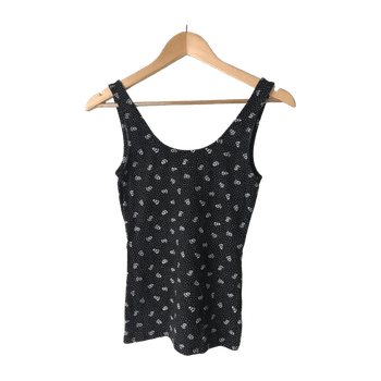 Divided by h&m top