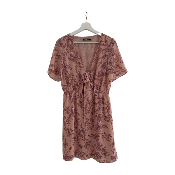 Gina tricot dress