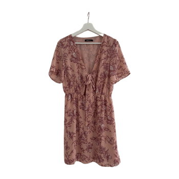 Gina tricot dress
