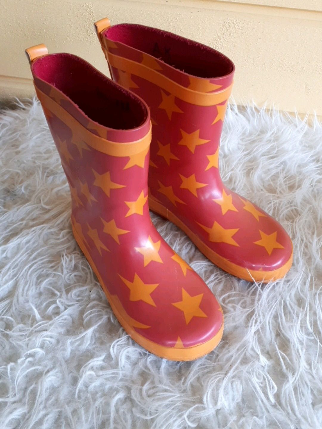 kids' shoes