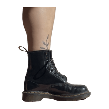 Doc Martens maiharit / Leather boots