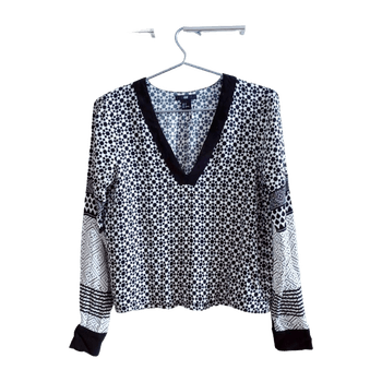 H&m blouse