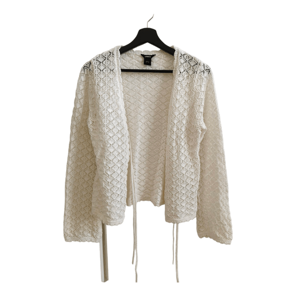 Knitted cardigan