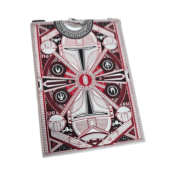 Star Wars Mandalorian playing cards