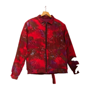 Vintage coat