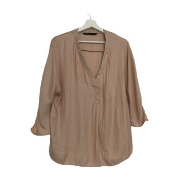 Zara blouse