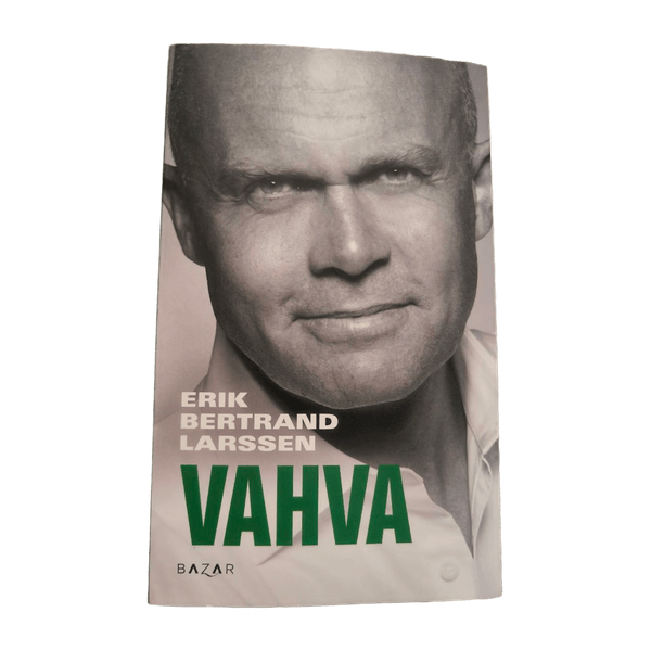 VAHVA