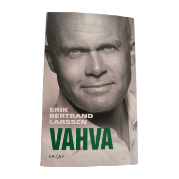 VAHVA