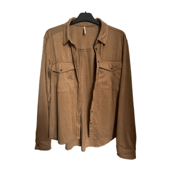 Stradivarius coat