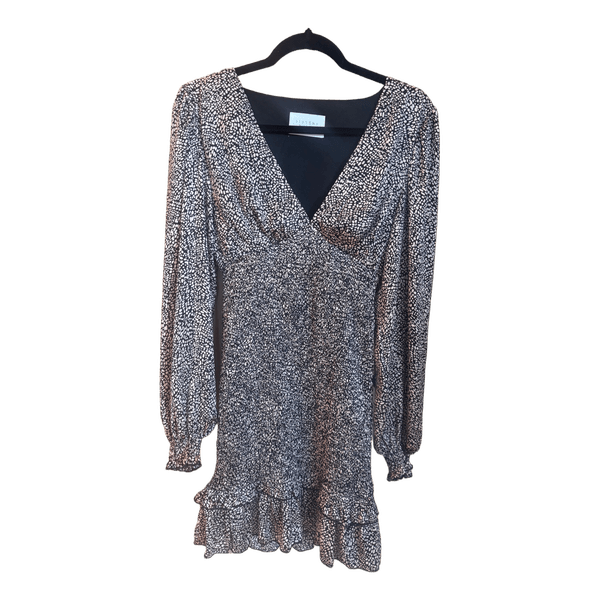 Sisters Point mini dress