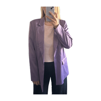 Zara blazer