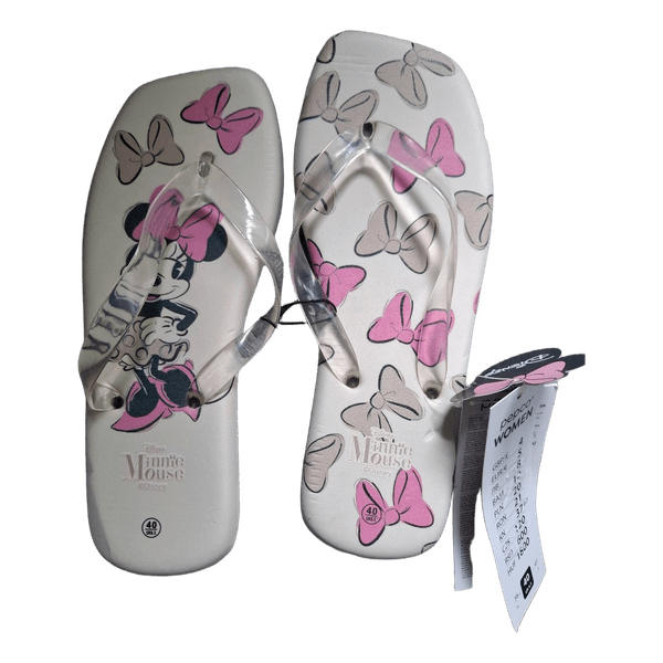 Minnie Mouse sandaalit