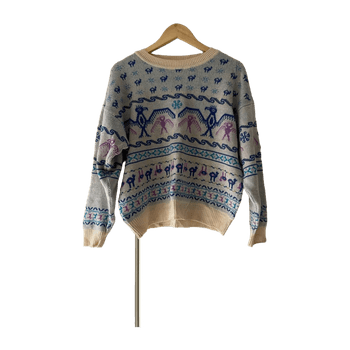 Steffnes cardigan