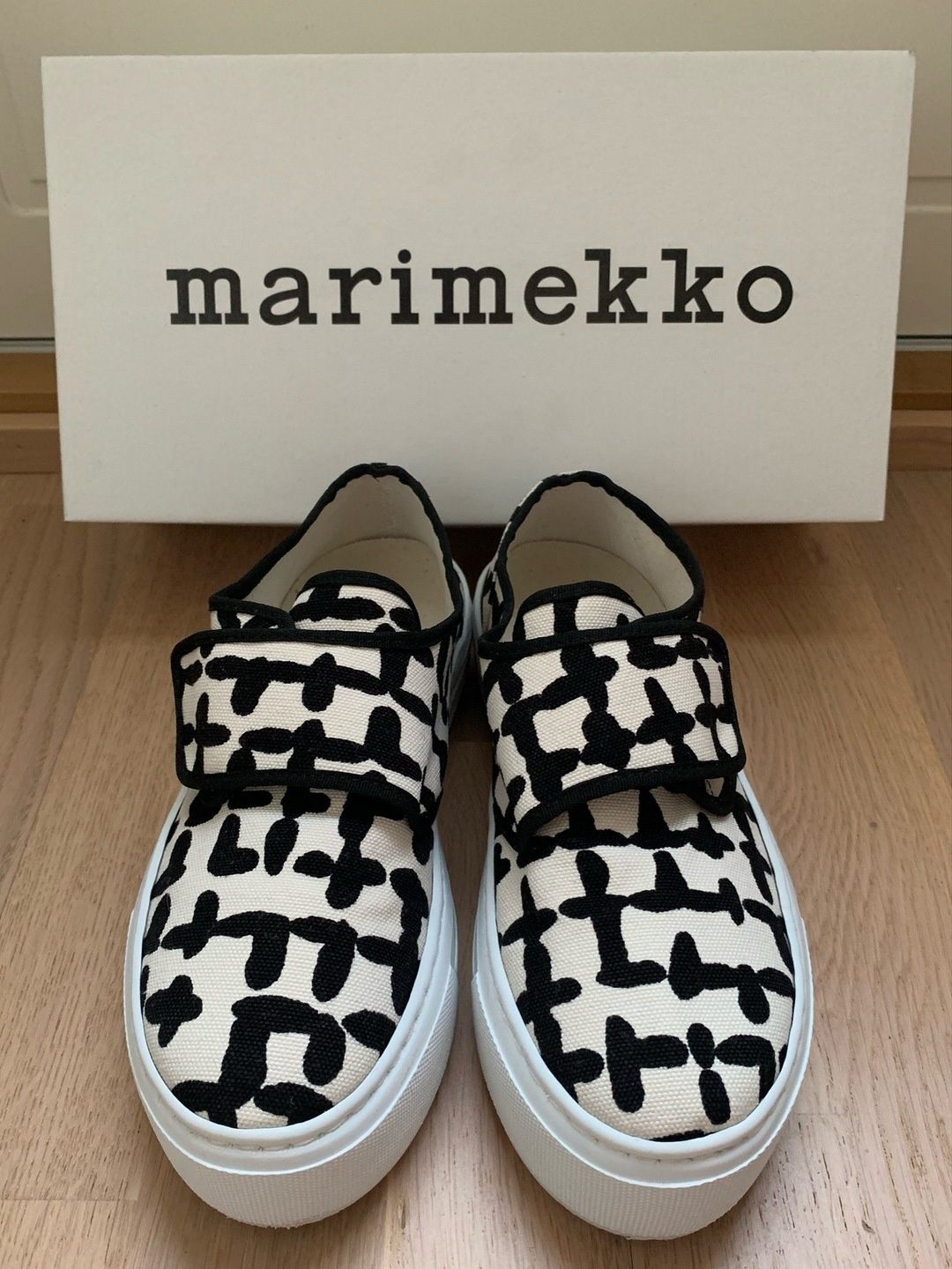 Marimekko sneakers