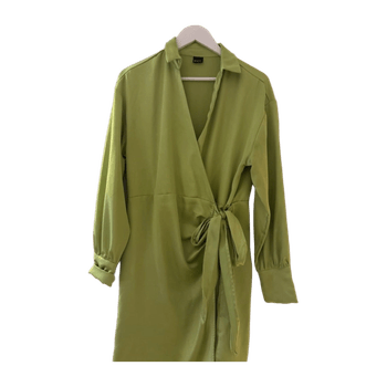 Gina tricot dress