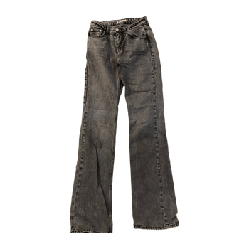 Ginatricot-farkut jeans