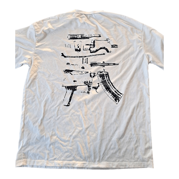 In Draco we trust shirt