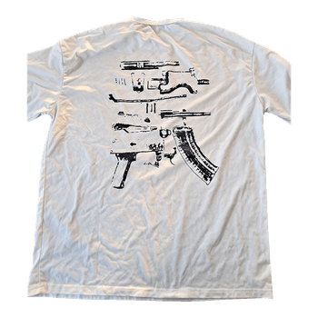 In Draco we trust shirt