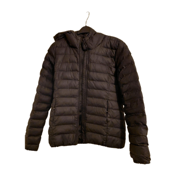 Adidas coat