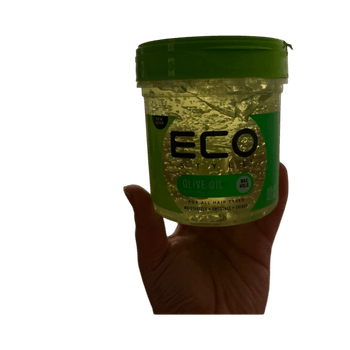 Eco hiusgeeli 