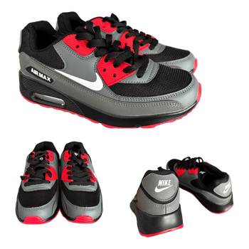 Nike Air Max sneakers