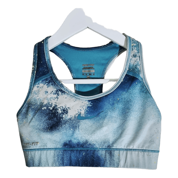 Nike Pro sports bra
