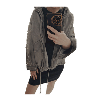 Ciminy paris coat