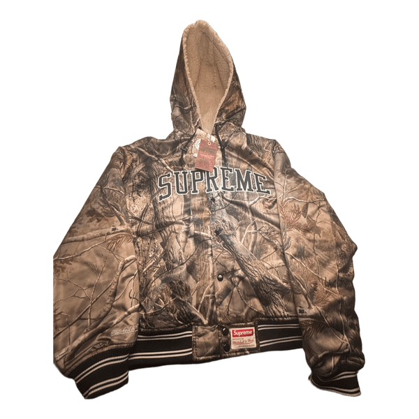 Supreme jakke