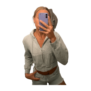 Brandy melville hoodie