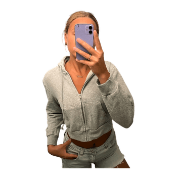 Brandy melville hoodie