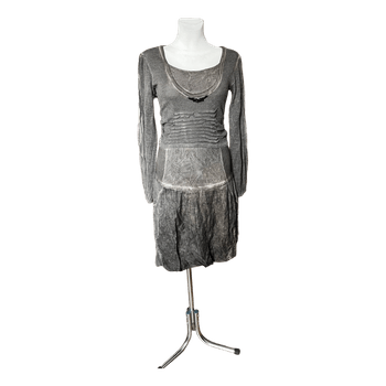 Elisa Cavaletti dress