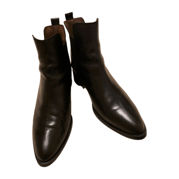 Wonders boots