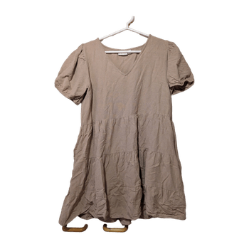 Vila dress