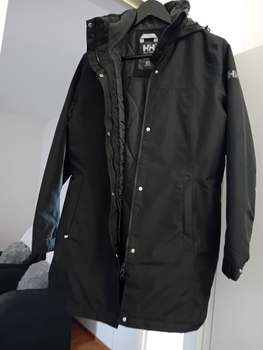 Helly Hansen parker