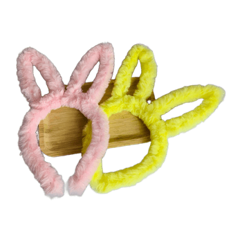 Bunny ear headband - panta