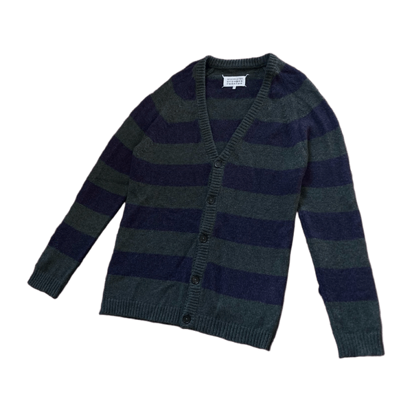 FW2014 Wool Cardigan