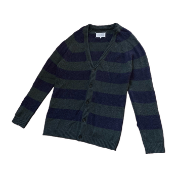 FW2014 Wool Cardigan