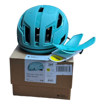 Sweet Protection Falconer Aero 2Vi