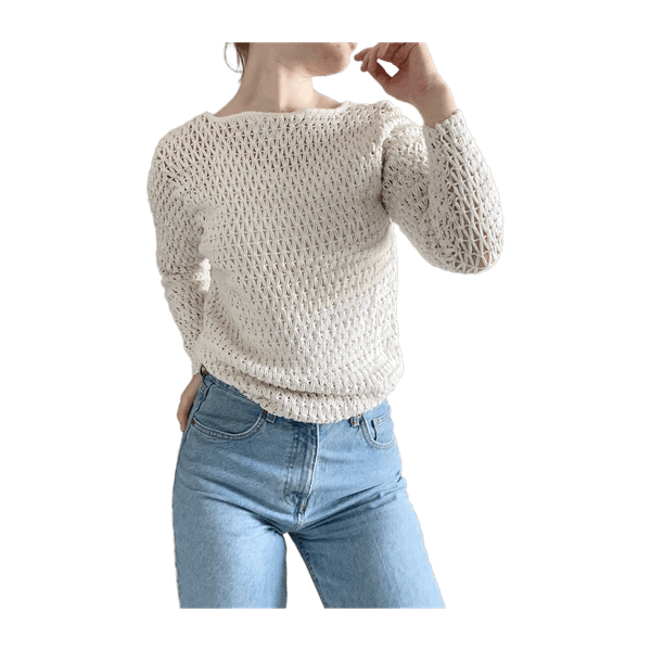 Vintage blouse