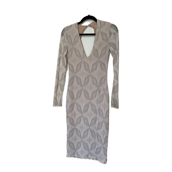 River Island juhlamekko
