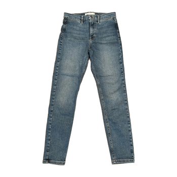 Topshop jeans