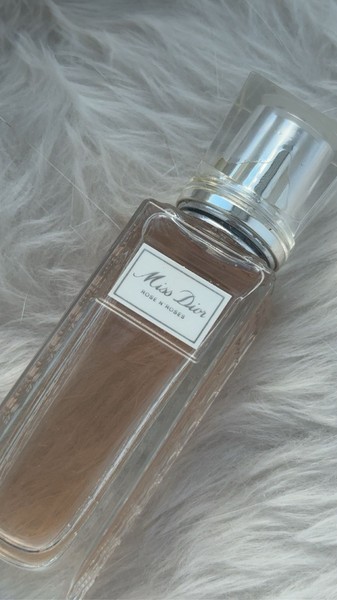 Miss Dior perfume small