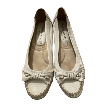 Tamaris loafers