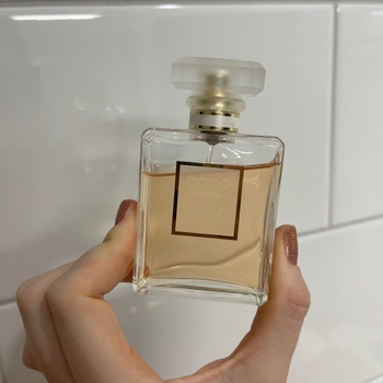 Chanel beauty product