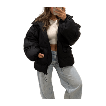 Zara coat