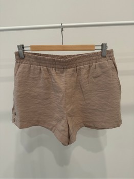 Zara shorts