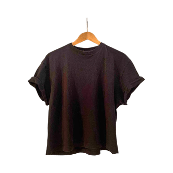 Boxy t-shirt
