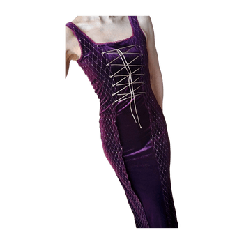 Progress dress
