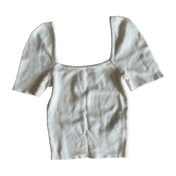H&m top