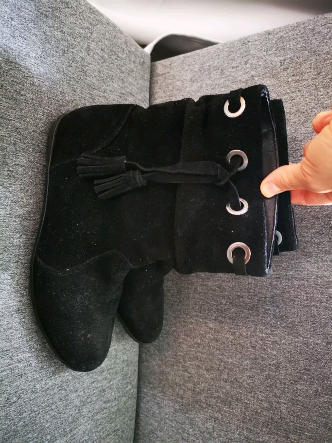 X-it boots